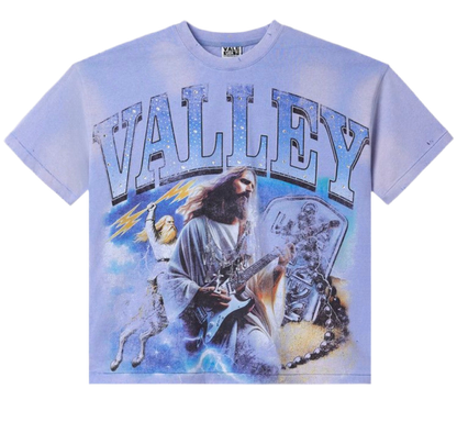 Vale Holy Heavy Bling Tee