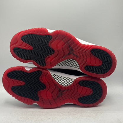 (Used) Jordan 11 High Bred (2019) Size 12