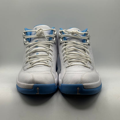 (Used) Jordan 12 Melo Size 10