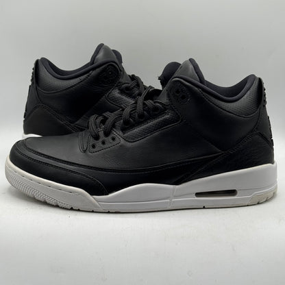 (USED) Jordan 3 Cyber Monday Size 10.5