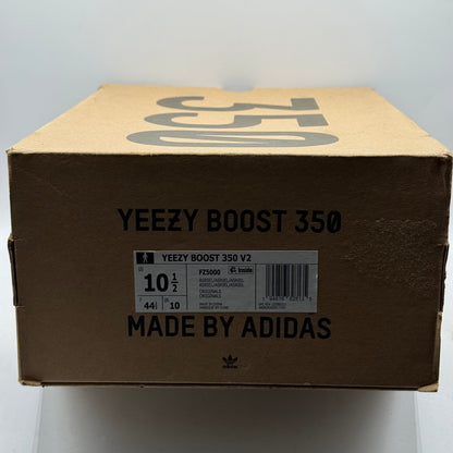 (Used) Adidas Yeezy 350 Carbon Size 10.5