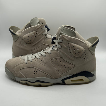 (USED) Jordan 6 Georgetown Size 12