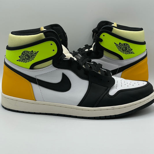 [USED] Jordan 1 Volt Size 13