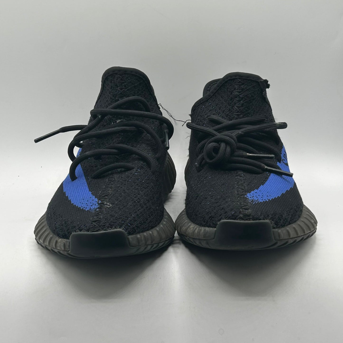 (Used) Yeezy 350 Dazzling Blue Size 8.5