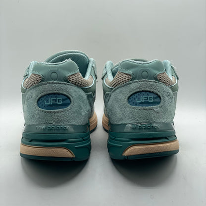 (USED) New Balance 993 JFG Arctic Blue Size 10