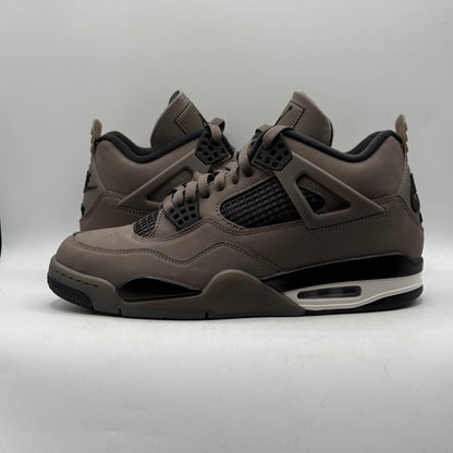 (Worn 1x) Jordan 4 Cave Stone Size 10.5