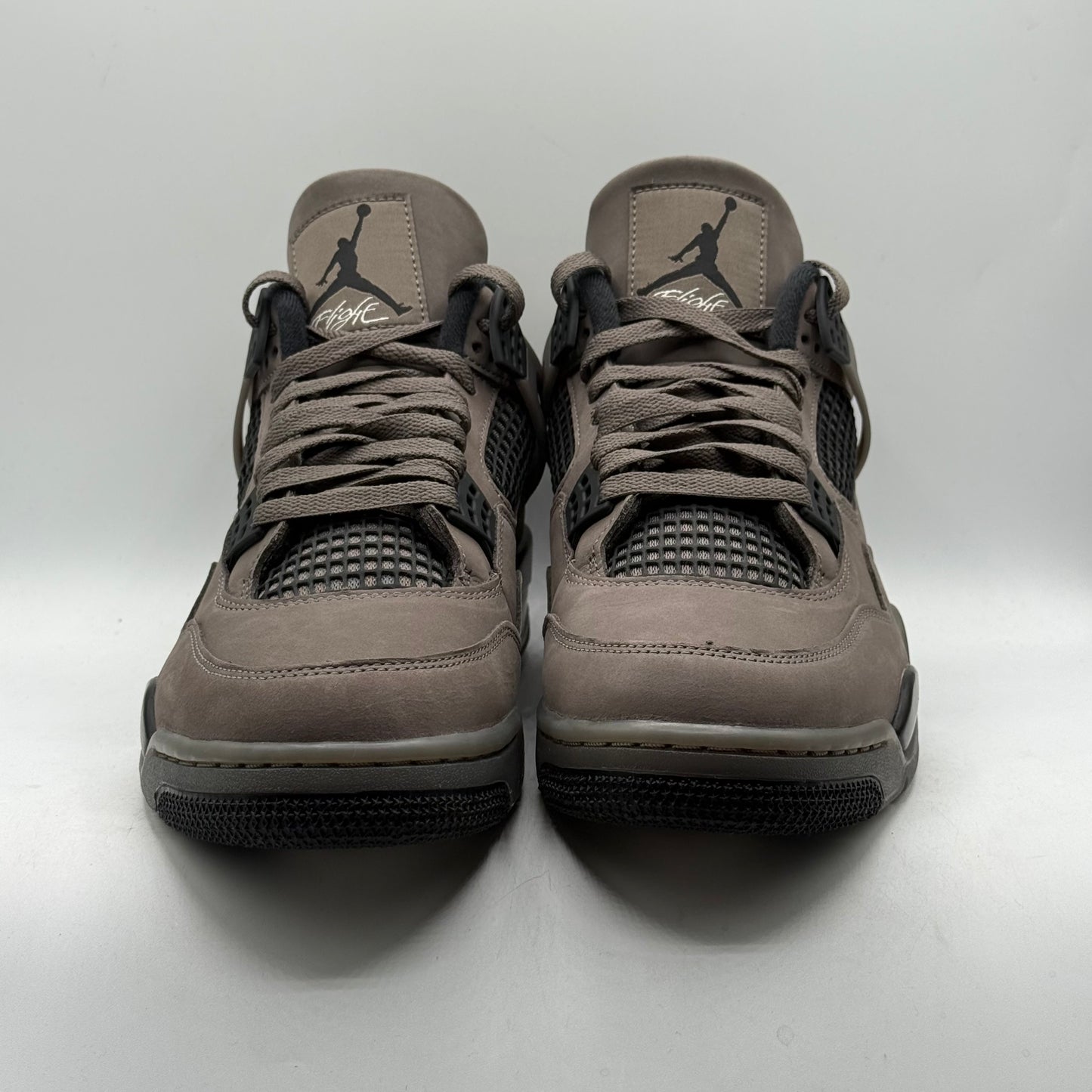 (Worn 1x) Jordan 4 Cave Stone Size 10.5