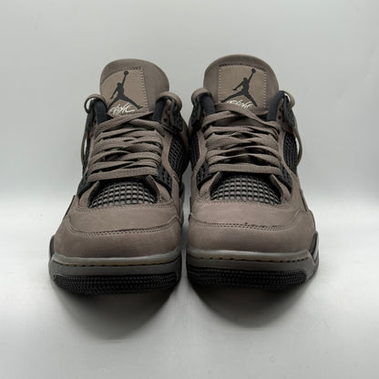 (Worn 1x) Jordan 4 Cave Stone Size 10.5