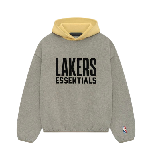 Fear of God Essentials x NBA Hoodie