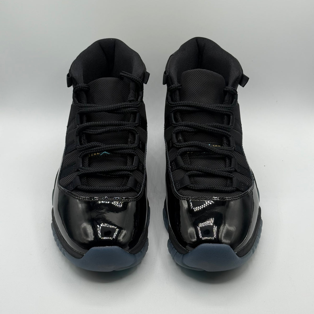 (USED) Jordan 11 Gamma Size 10