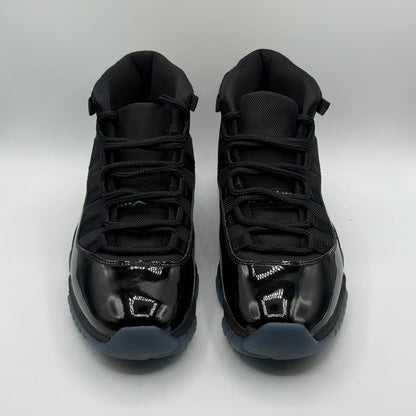 (USED) Jordan 11 Gamma Size 10