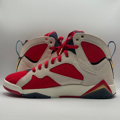 (USED) Jordan 7 Trophy Room Size 11