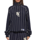 Carre New York City Series Quarter Zip Crewneck & Pants