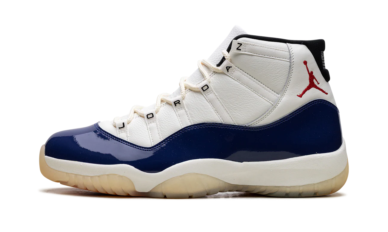 Jordan 11 Rare Air