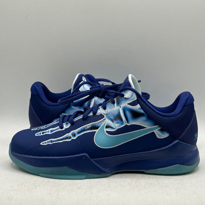 (Used) Nike Kobe 5 X-Ray Size 7Y