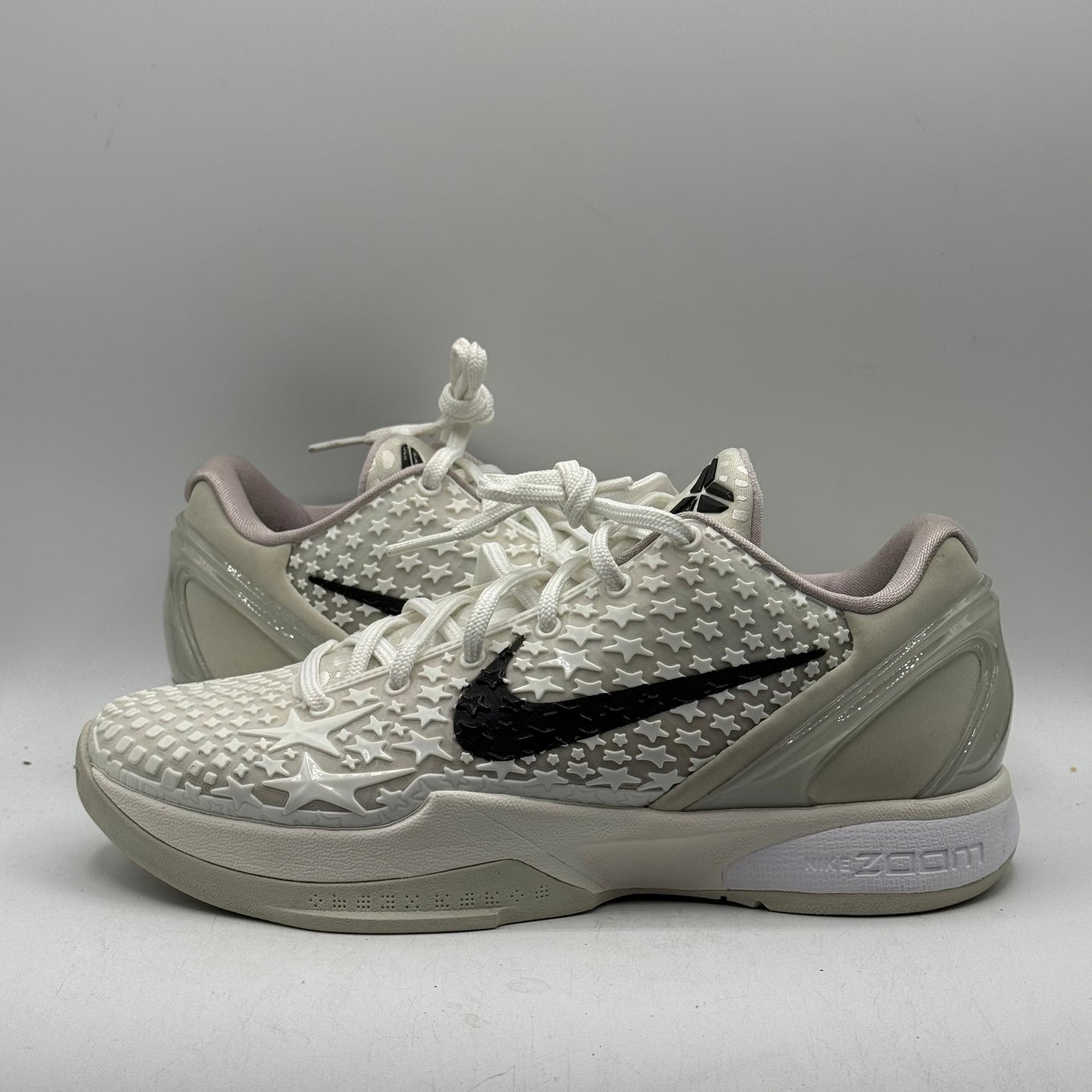 (Used) Nike Kobe 6 Protro All Star Size 6