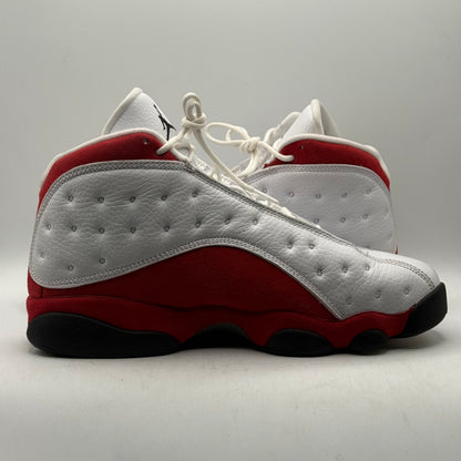 (Used) Jordan 13 Chicago (2016) Size 10