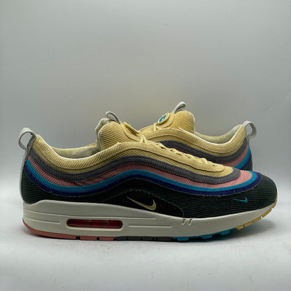 (USED) Nike Air Max 1/97 Sean Wotherspoon Size 12