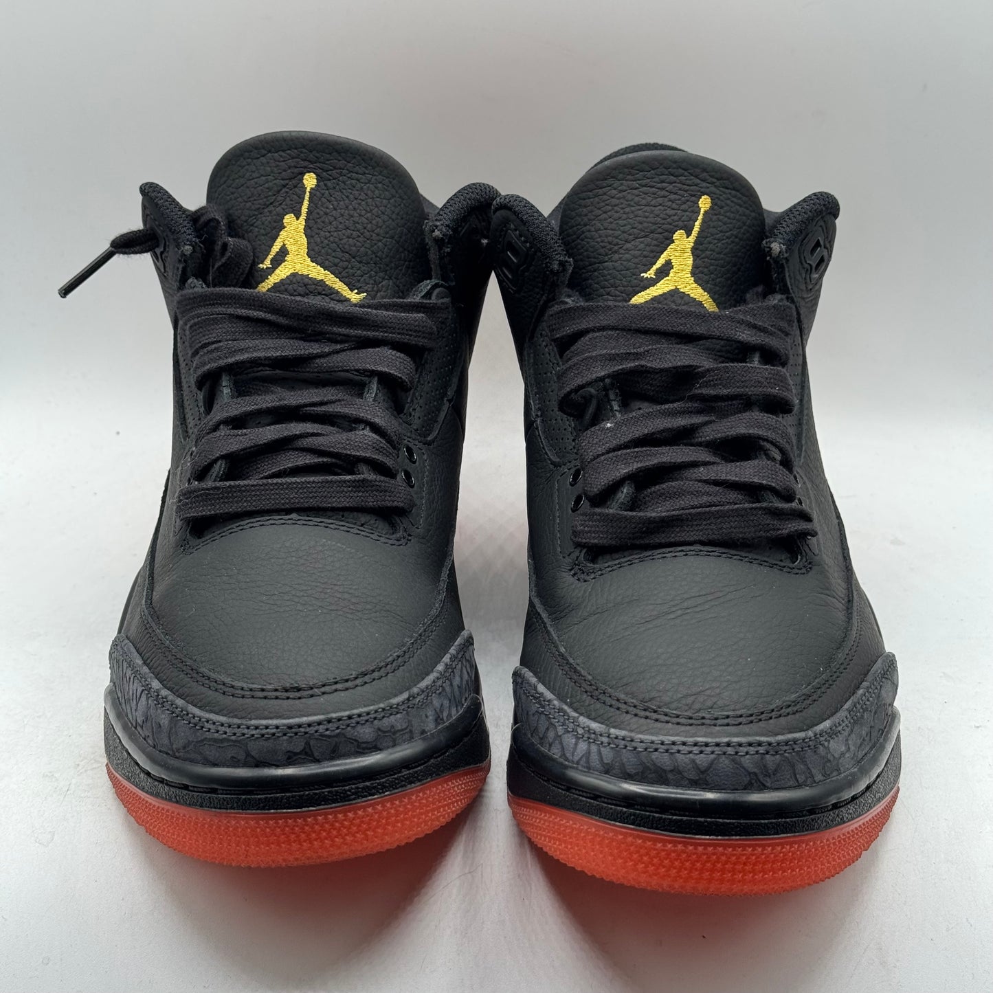 (Used No Box) Jordan 3 J Balvin Rio Size 8
