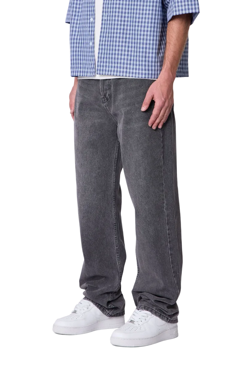 MNML Ultra Baggy Denim
