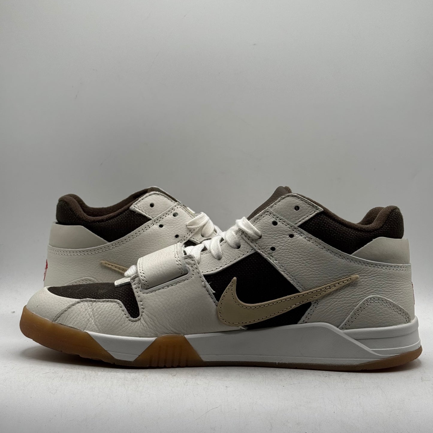 (USED) Jordan Jumpman Jack TS Sail Size 10.5