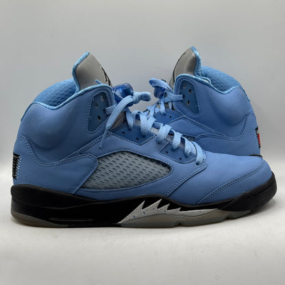 (USED) Jordan 5 UNC Size 12.5