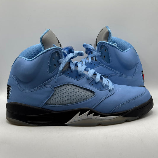 (USED) Jordan 5 UNC Size 12.5