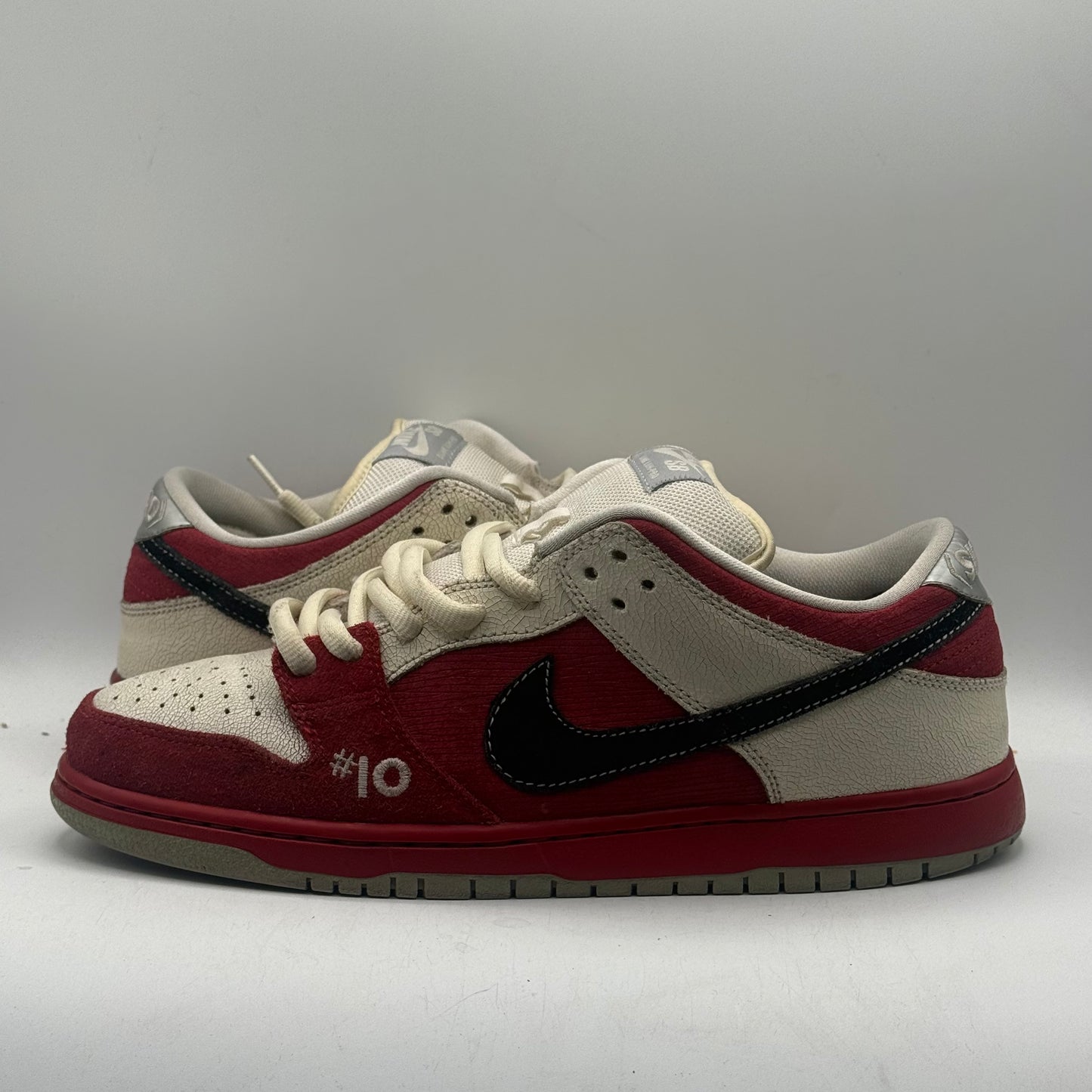 (Used Rep Box) Nike SB Dunk Low Roller Derby Size 10