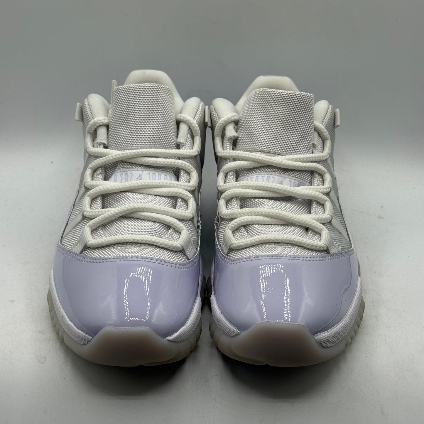 (Used) Jordan 11 Low Pure Violet Size 9.5W/8M