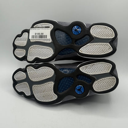(USED, No Box) Jordan 13 Flint 2026 Size 8
