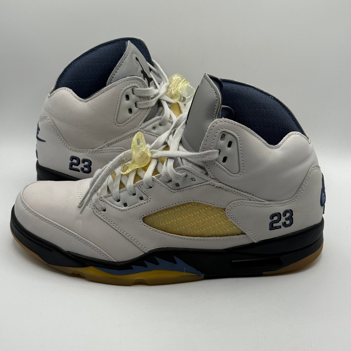 (USED) Jordan 5 A Ma Maniere Dawn (Women's) Size 12W/10.5M