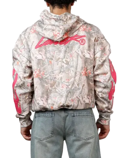 Loiter Inferno Hoodie