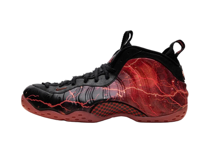 Nike Foamposite One Stranger Things