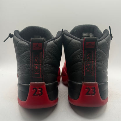 (USED Jordan 12 Flu Game (2016) Size 9.5