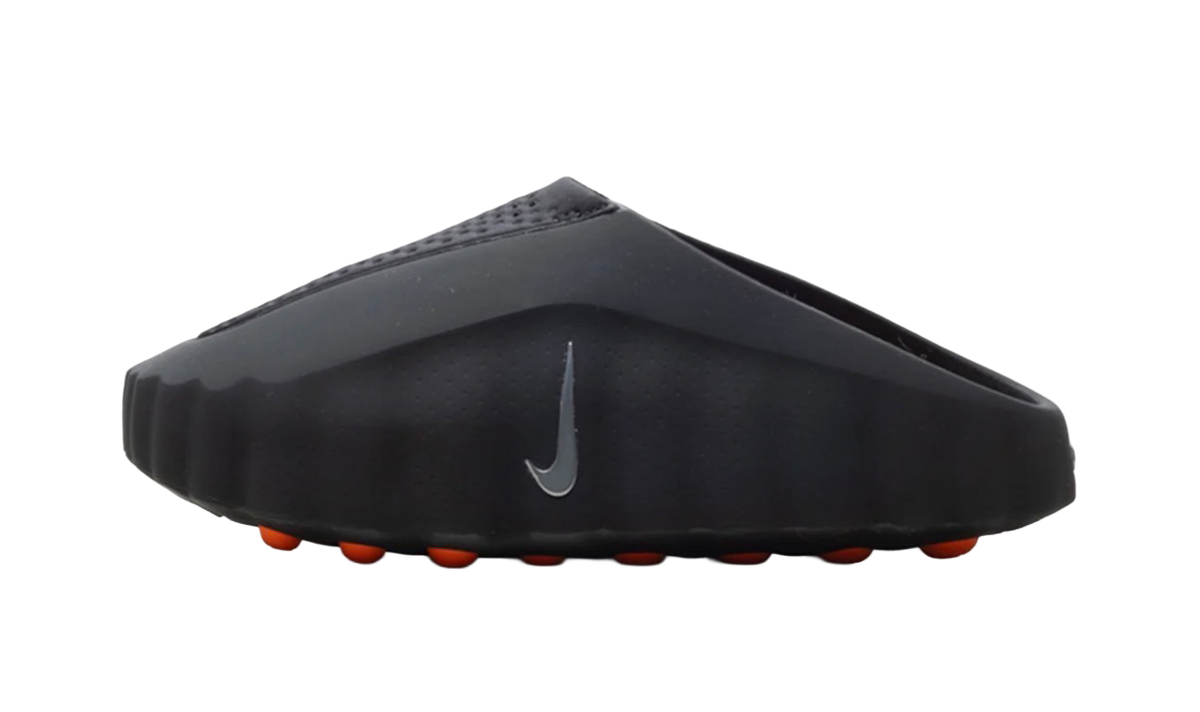 Nike Mind 001 Slide (W) Black Chrome