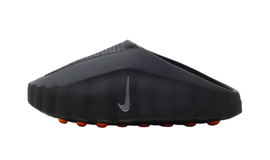Nike Mind 001 Slide (W) Black Chrome