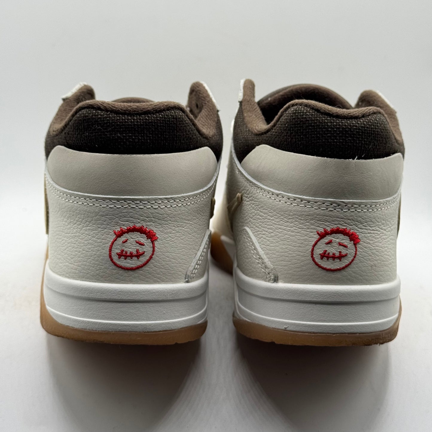 (USED) Jordan Jumpman Jack TS Sail Size 10.5