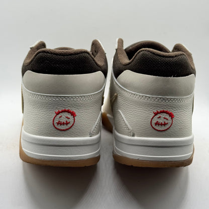 (USED) Jordan Jumpman Jack TS Sail Size 10.5