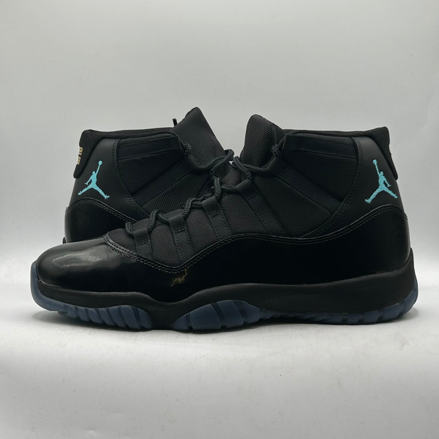 (Used) Jordan 11 High Gamma (2025) Size 13