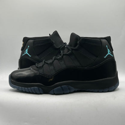 (Used) Jordan 11 High Gamma (2025) Size 13