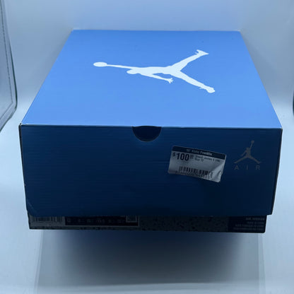 (Used) Jordan 6 UNC Size 12