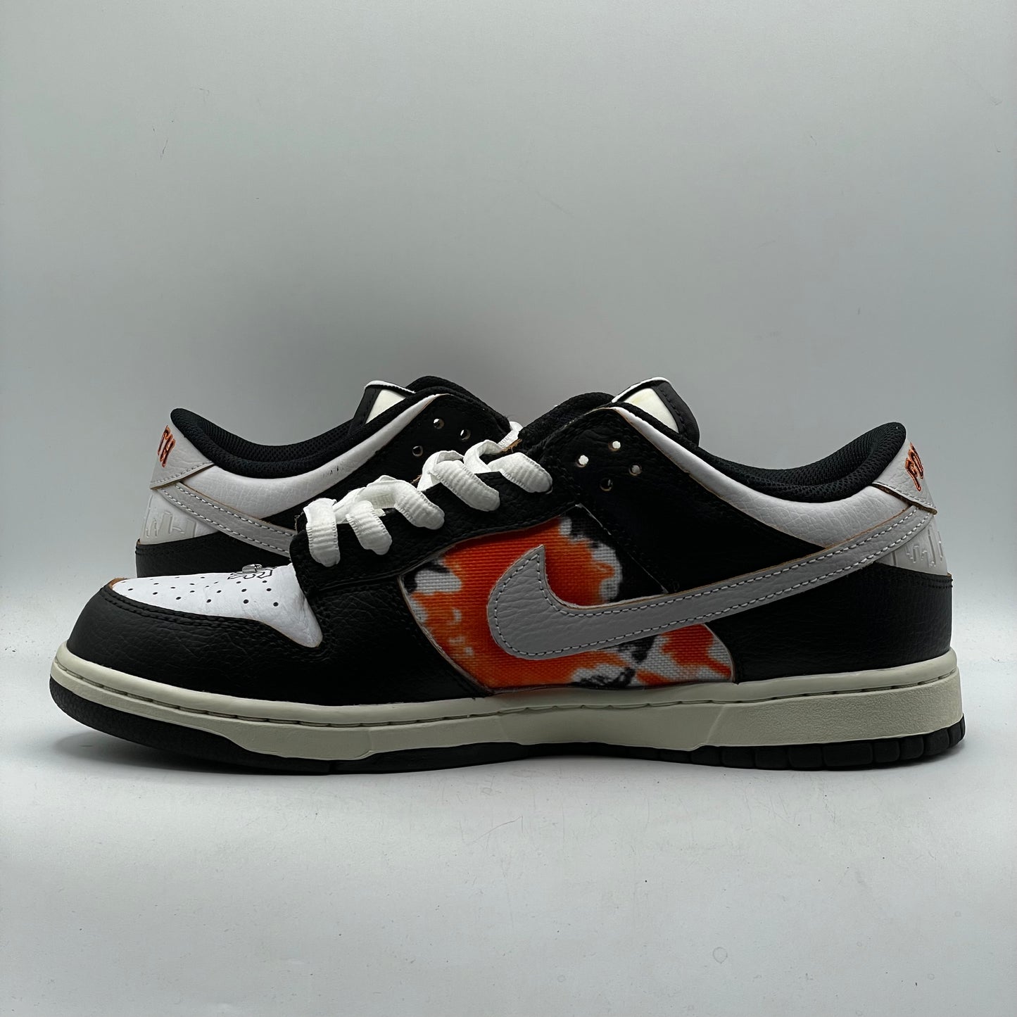 (Used) Nike SB Dunk HUF San Fran Size 10