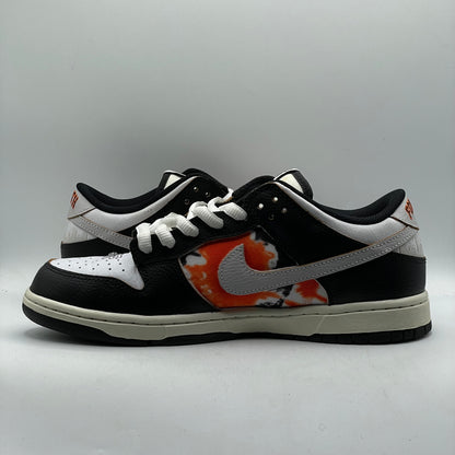 (Used) Nike SB Dunk HUF San Fran Size 10