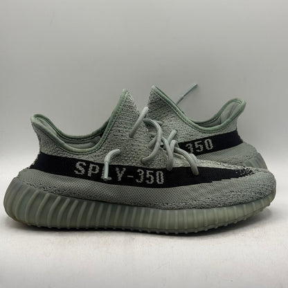 (USED) Yeezy 350 V2 Salt Size 8