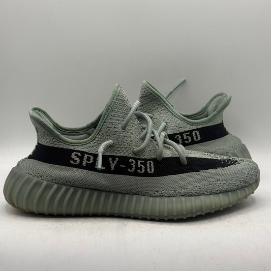 (USED) Yeezy 350 V2 Salt Size 8