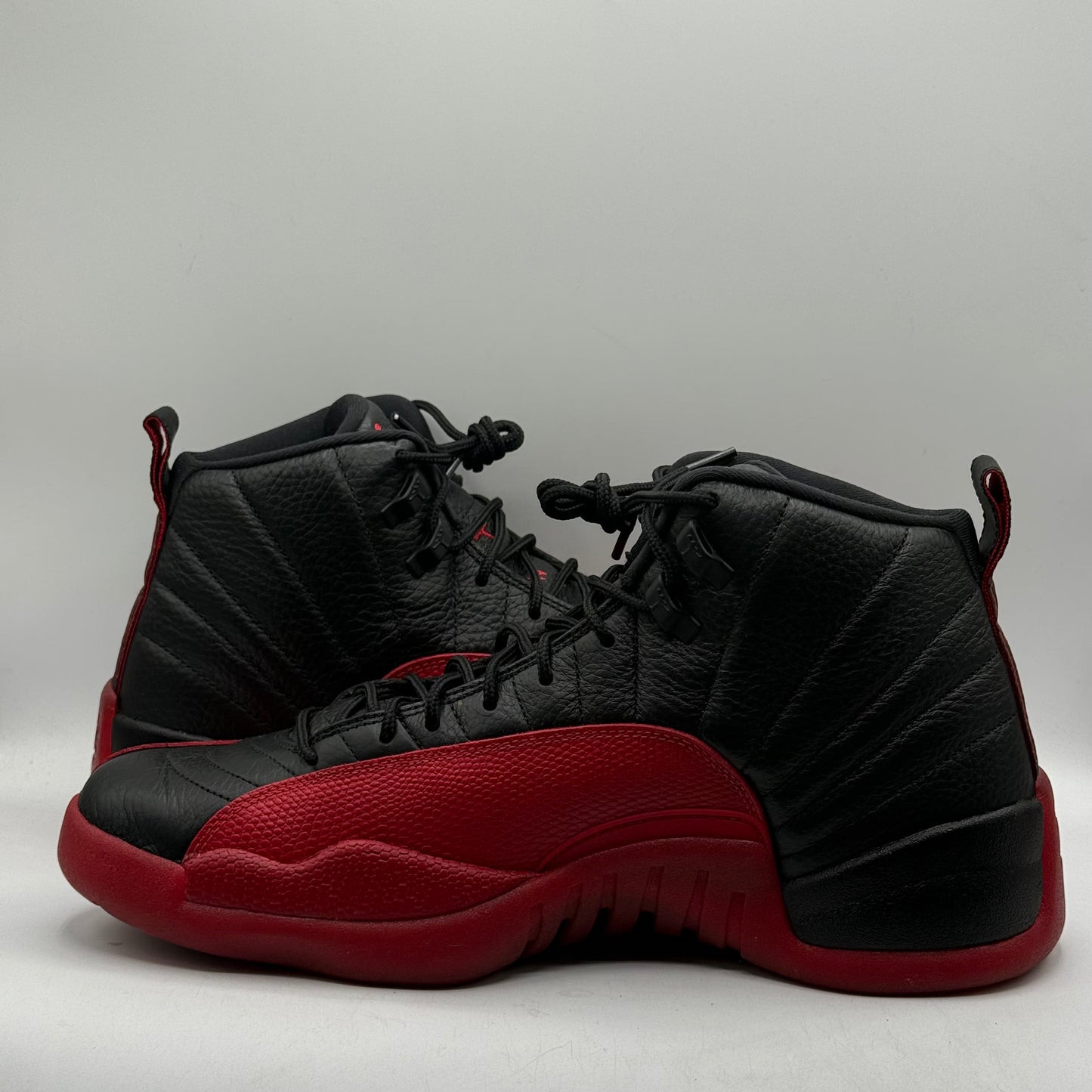 (Used) Jordan 12 Flu Game Size 12