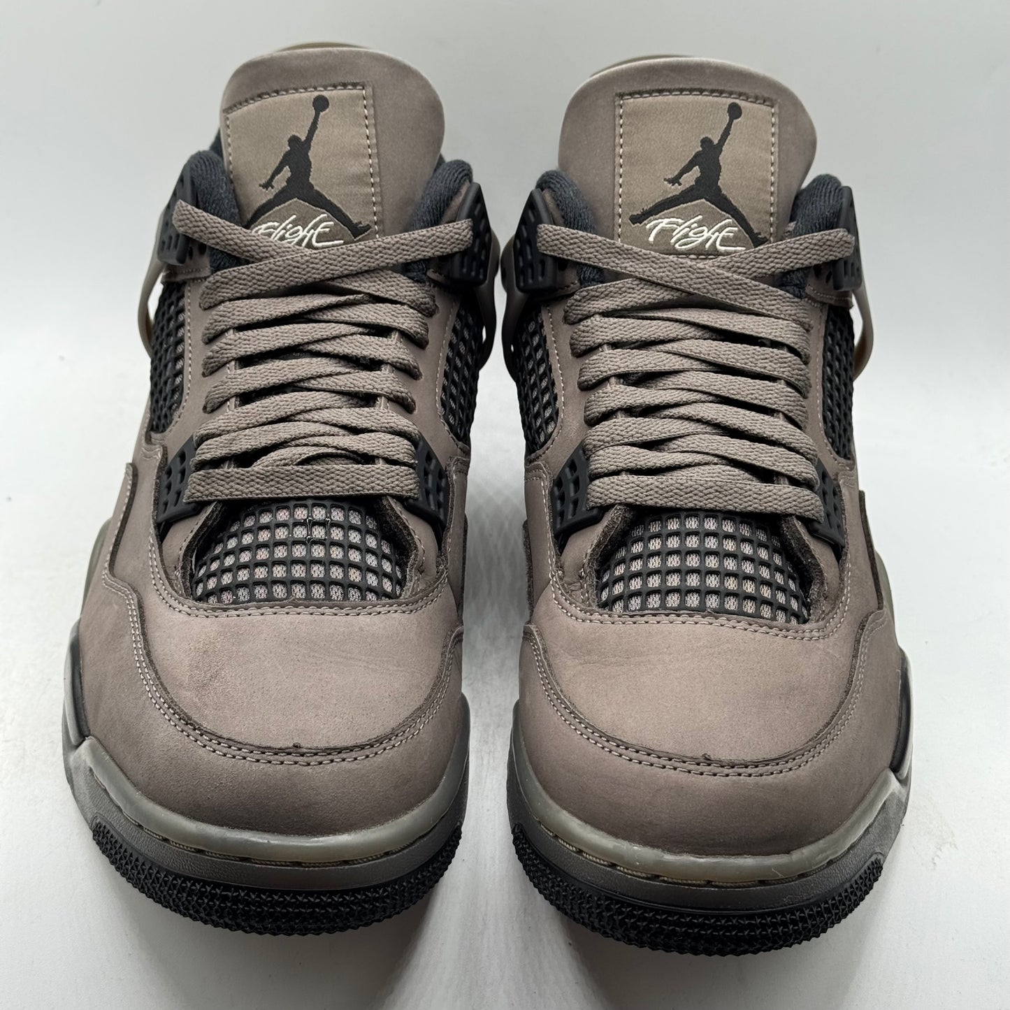 (Used) Jordan 4 Cave Stone Size 10