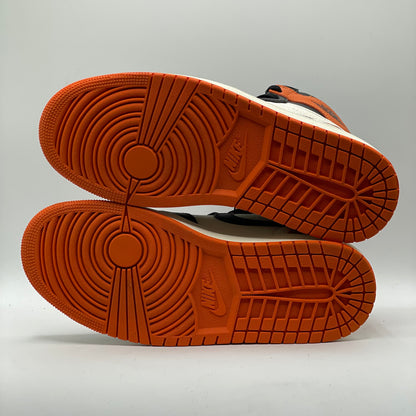(USED) Jordan 1 High Shattered Backboard (2025) Size 8.5