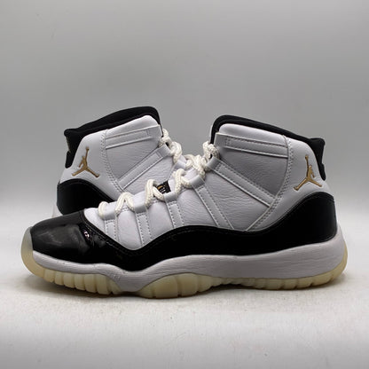 (USED) Jordan 11 DMP Gratitude (2023) (GS) Size 7Y