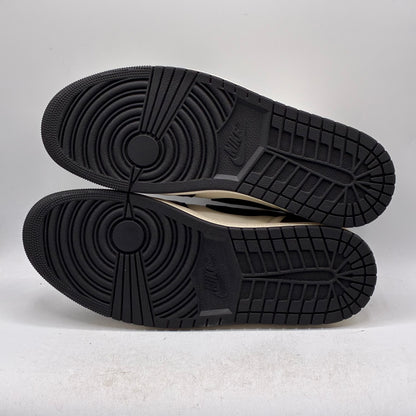 (USED) Jordan 1 Low OG Mocha Size 11